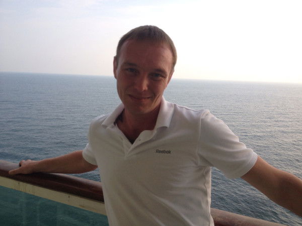 Артемий Долгушин