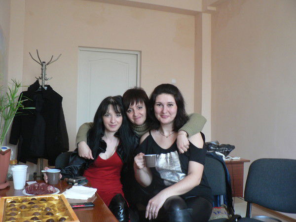 Ирина Плиева