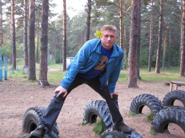 Сергей Serguccio