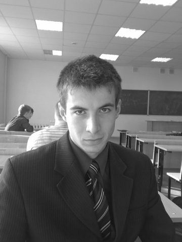 Артур Мусин