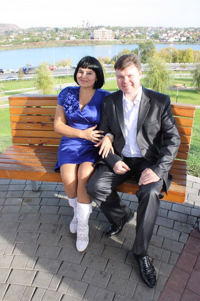 Нина Гасинец