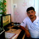 Mamur Ergashev