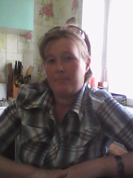 Татьяна Овчинникова