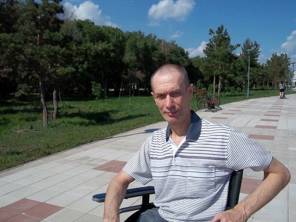 Юрий Печёрный