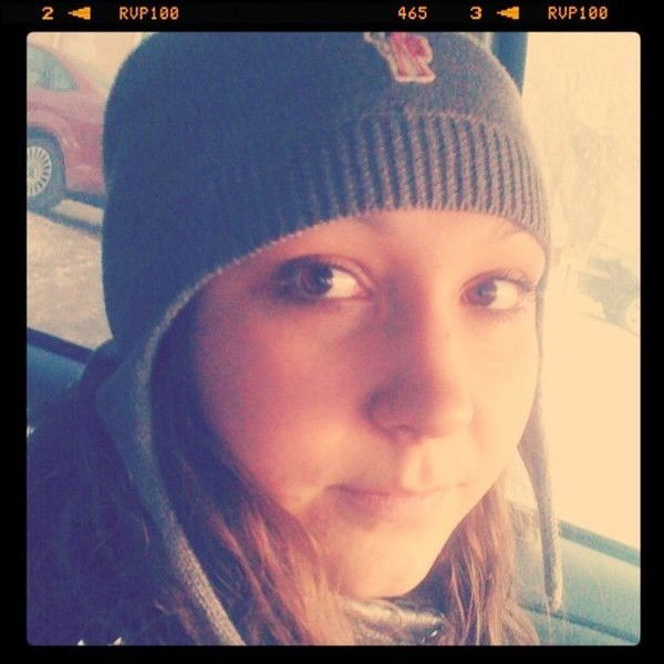 Екатерина Ревина