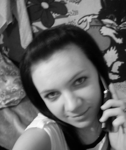 Анна Гокина