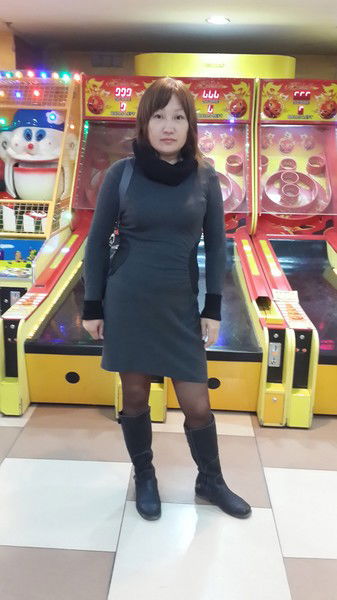 Гульбагиля Турсынбаева