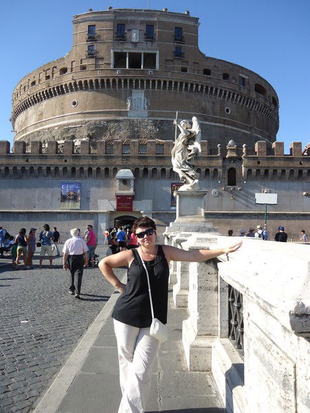 Василиса Контровская