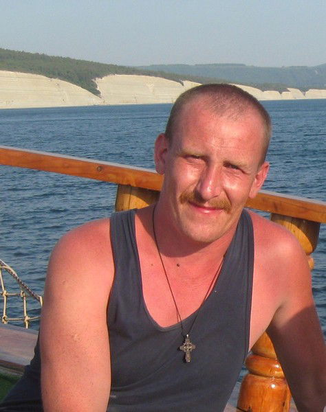 Анатолий Подлипный