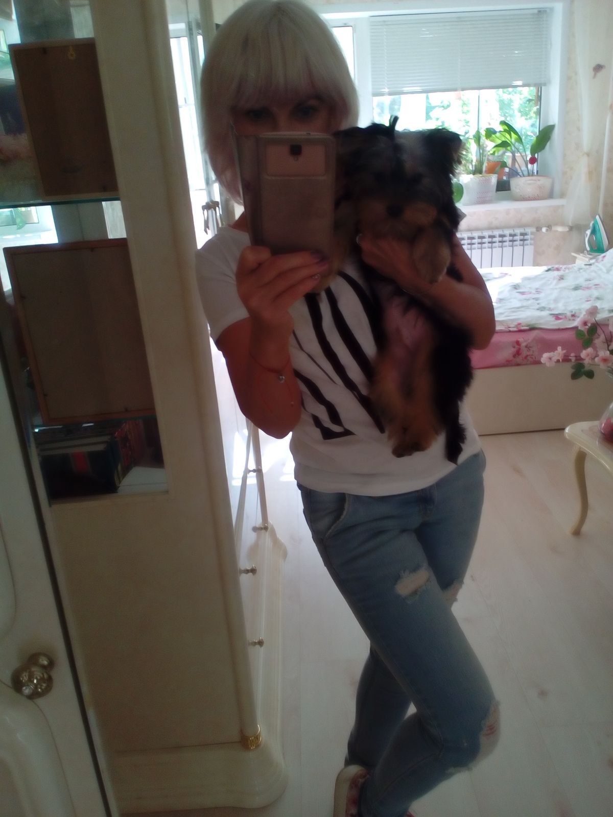 Лакримоза Лакримоза