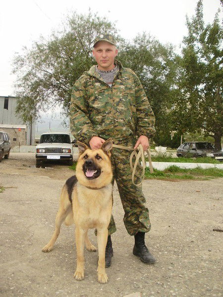 Андрей Савчук