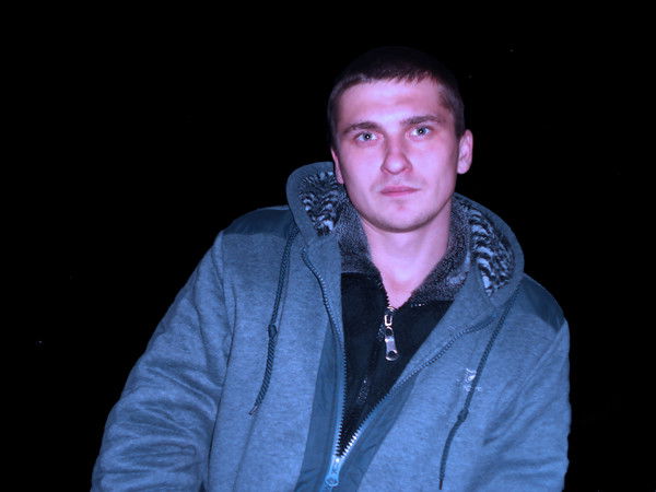 Игорь Донских