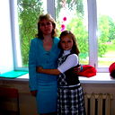 Марина Сергиенко