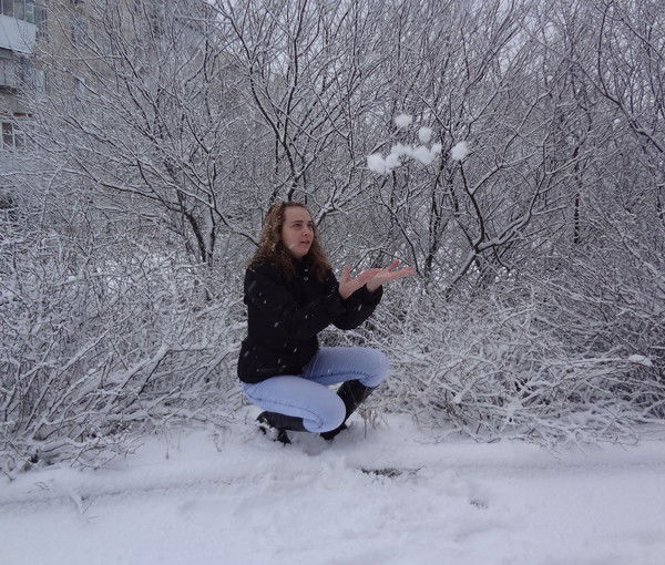 Светлана Леонтьева