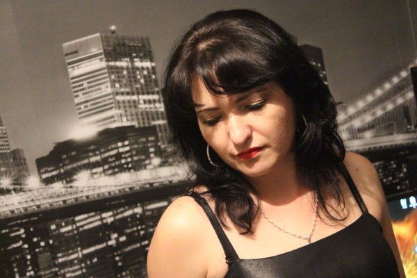 Оксана Дерепаская