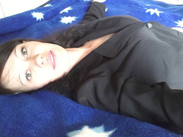 Екатерина Новгородцева