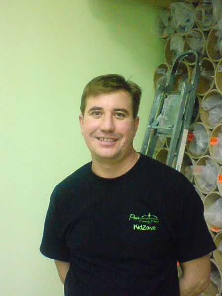 Роман Киселёв