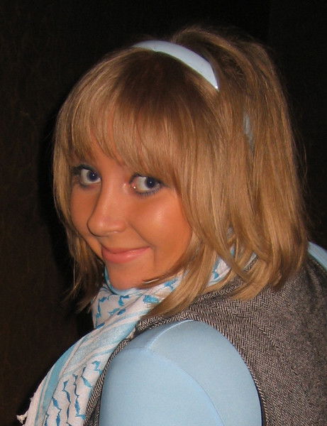 Елена Корягина