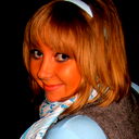 Елена Корягина