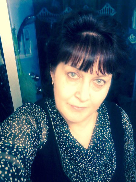 Татьяна Батунова