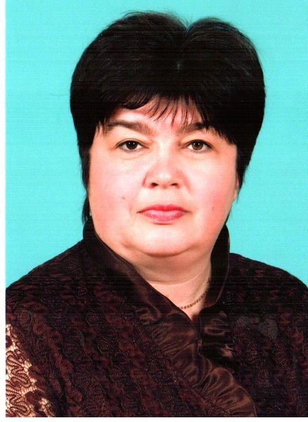 Ляйсан Сафиуллина