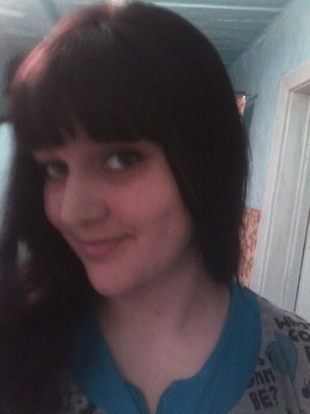 Фалилеева Марина