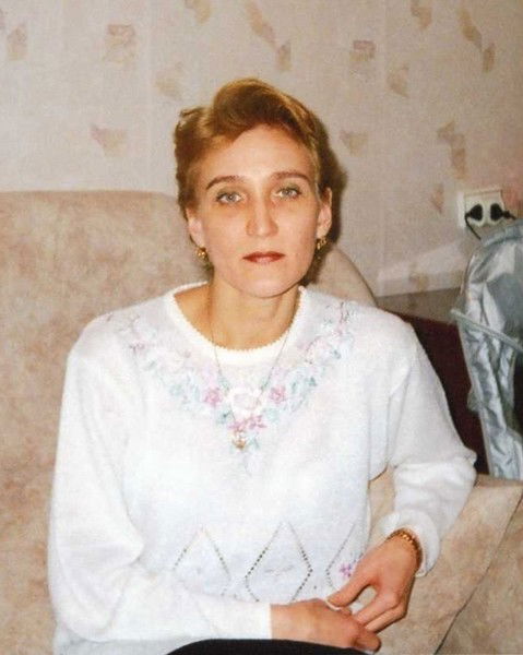 Ольга Кузнецова