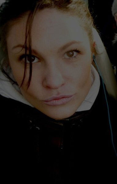 Анна Осипова