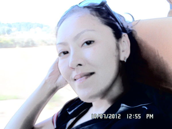 Сауле Султанова