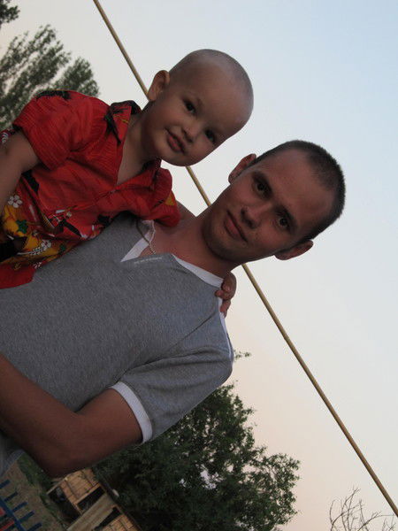 Семён Петрович