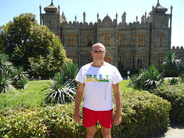 Игорь Хорошилов