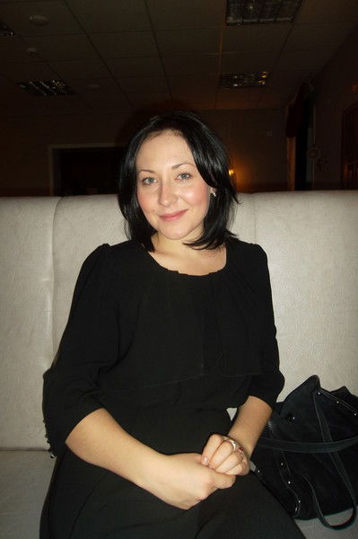 Марианна Марченко