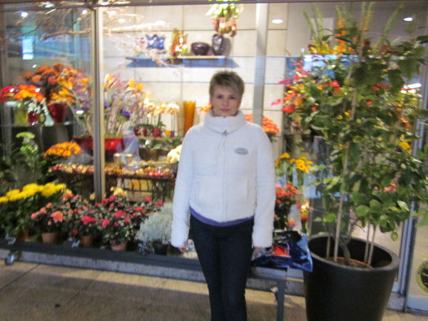 Галинна Архипова