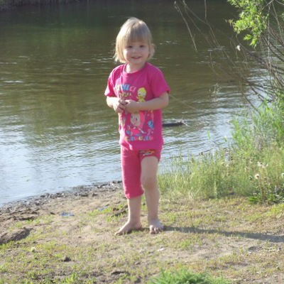 Влада Михалёва