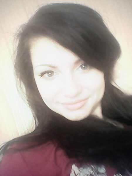 Диана Богомолова