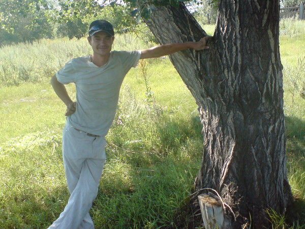 Михаил Грицук