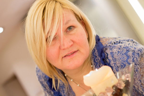 Галина Куликова