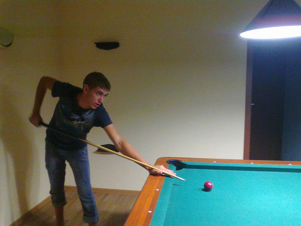 Алексей Михайлович Харизин