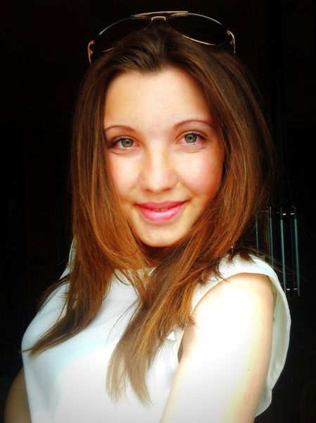 Кристина Копотилова