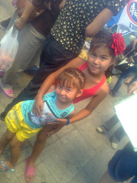 Сауле Медеуова