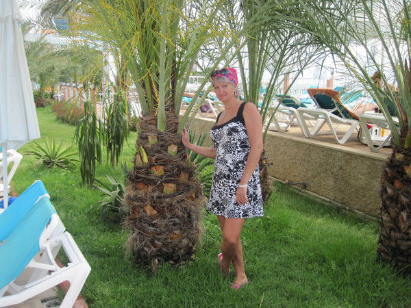 Светлана Чеснокова