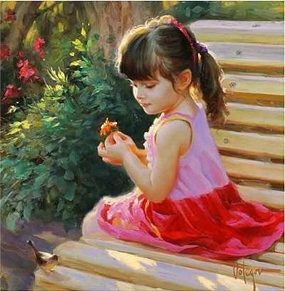 Оля Авксентьева