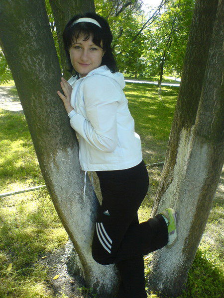 Юлия Яловенко