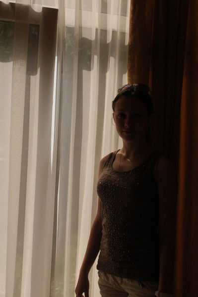 Галина Аристова