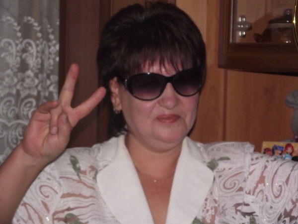 Фруза Ильина