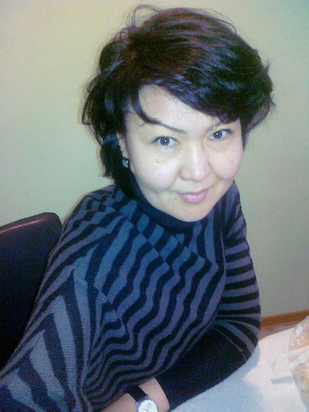 Зейнеш Батыршаева