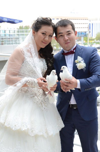 Ержан Сымгалиев