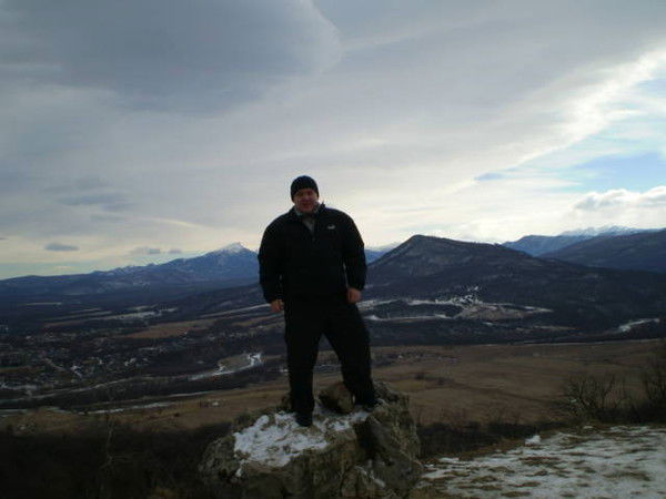 Вячеслав Молчанов