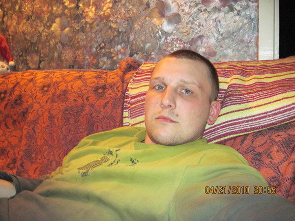 Евгений Бурковский