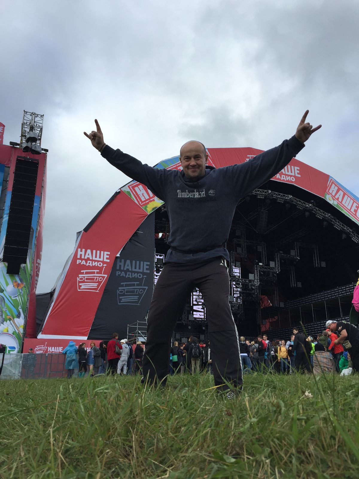 Олег Кузнецов